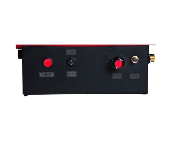 Газовая тепловая пушка Elitech ТП 30ГБ – изображение 15