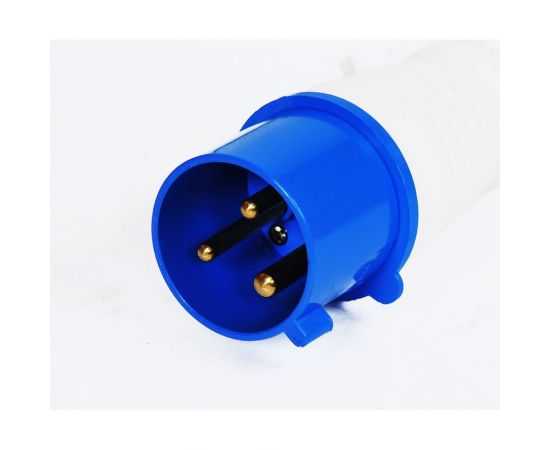 Электрическая тепловая пушка Elitech ТВ 5Е – изображение 16