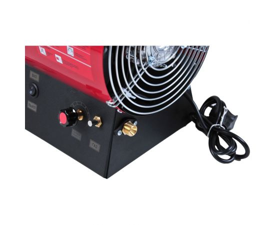 Газовая тепловая пушка Elitech ТП 30ГБ – изображение 16