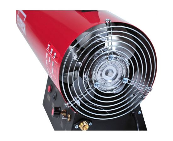 Газовая тепловая пушка Elitech ТП 30ГБ – изображение 17