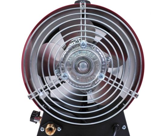 Газовая тепловая пушка Elitech ТП 30ГБ – изображение 18