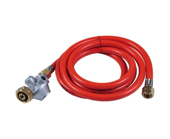 Газовая тепловая пушка Elitech ТП 30ГБ – изображение 20