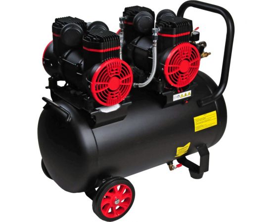 Компрессор Elitech КПБ 500/50М- 200564 – изображение 2