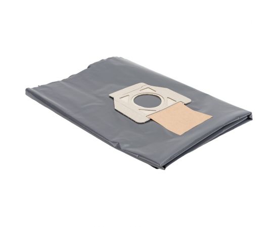 Мешки для утилизации (5 шт; 42 л) для VC4210L Makita W107418355 – изображение 2