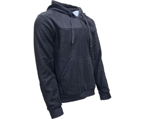 Куртка Спрут Etalon Travel TM Sprut, черный, р. 52-54/104-108, рост 170-176 130813 – изображение 2