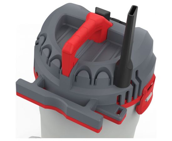 Пылесос STARMIX FLEXO APL 20-14 110165 – изображение 2