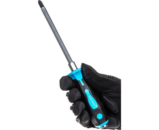 Набор отверток AIST 11 предметов 0-800411 00-00022452 – изображение 2