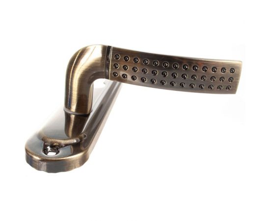 Врезной замок AVERS 0827/60-AB 17208 – изображение 2