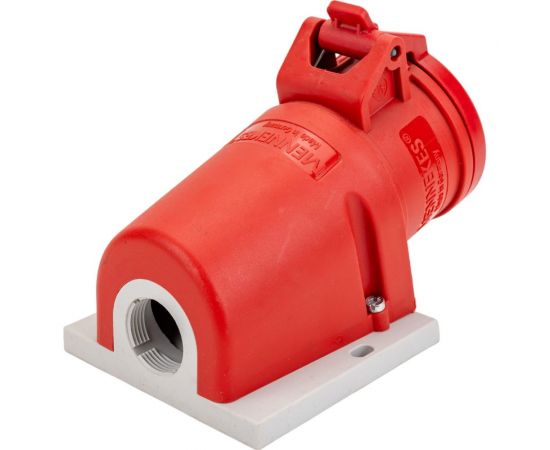 Розетка настенная Mennekes 16А 380В 3P+N+E IP44 27004 – изображение 2