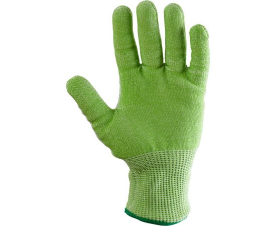Перчатки для защиты от порезов из полиэтиленовой пряжи jc061 Jeta Safety размер 8/M, 5 класс JC061-M – изображение 2