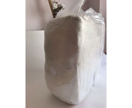 Ветошь ООО МЛ Текс светлый трикотаж, 10 кг/упак 99-0216 – изображение 2