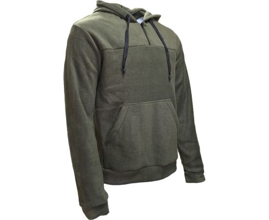 Куртка Спрут Etalon Travel TM Sprut, оливковый, р. 52-54/104-108, рост 170-176 130751 – изображение 2