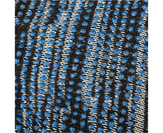 Защитные трикотажные перчатки ООО Комус серые, 4 нити, 10 класс, универсальный размер, 300 пар 1003930 – изображение 2