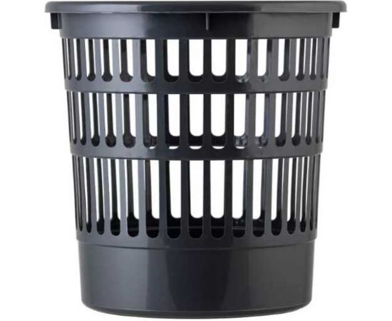 Корзина для мусора Полимербыт 9,5л 439190000 – изображение 2