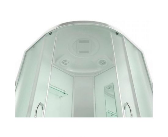 Душевая кабина ERLIT ER3508TP-C3-RUS – изображение 2