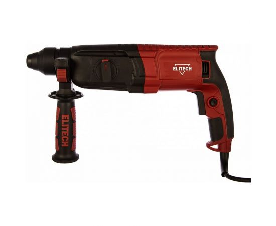 Перфоратор Elitech П 0826РЭМ – изображение 2
