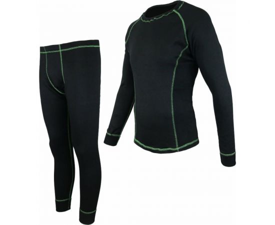 Термобелье Ifrit KriOn Comfort стрейч-флис р.48 ТБ-002-48 – изображение 2