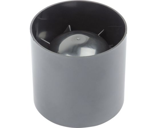 Вентилятор Uniel UDF-C10 15W/100 BLACK UL-00008102 – изображение 2