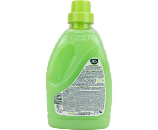 Средство для стирки MASTER FRESH универсальное, 1.3 л 229796 – изображение 3