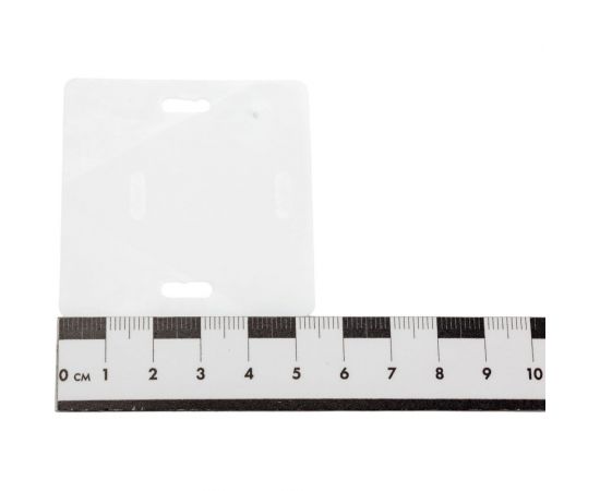 Бирка кабельная "У-134 /Квадрат/" 100шт REXANT 07-6234 – изображение 3