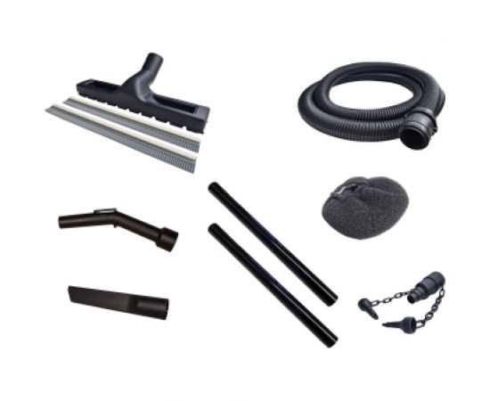 Пылесос STARMIX FLEXO APL 20-14 110165 – изображение 3