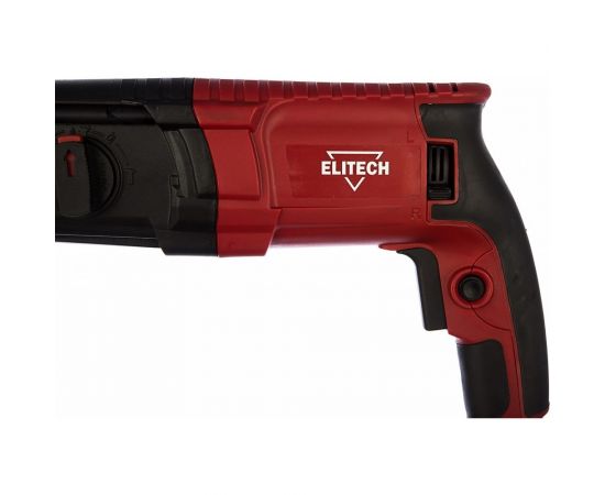 Перфоратор Elitech П 0826РЭМ – изображение 3