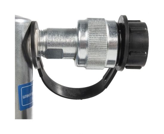 Клиновой разгонщик фланцев КВТ РФ-5-38 87722 – изображение 3