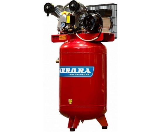 Вертикальный компрессор AURORA CYCLON-120 23981 – изображение 3