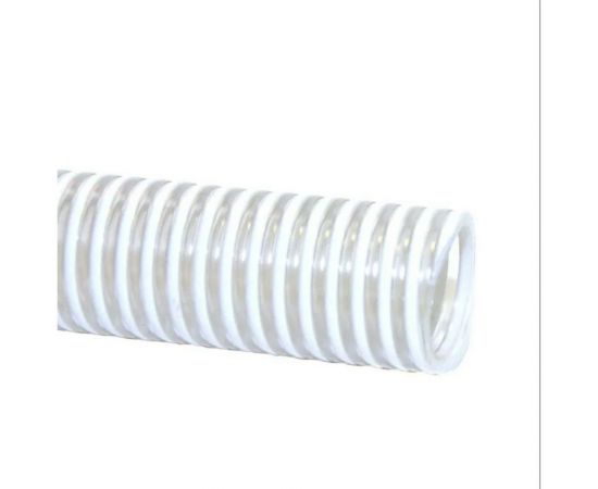 Шланг напорно-всасывающий (30 мм; 7 м; белый) Профитт 9276966 – изображение 3