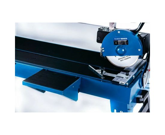 Электрический плиткорез WorkMaster ПЛ-1200/200 – изображение 3