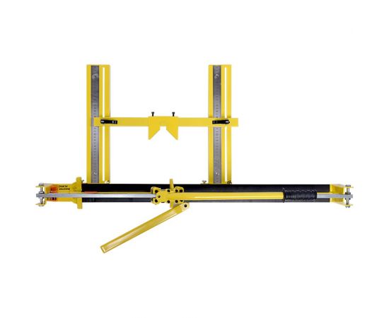 Профессиональный усиленный плиткорез МастерАлмаз 1200 10502690 – изображение 3