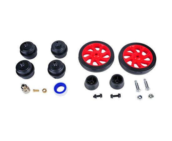 Компрессор Elitech КПБ 500/50М- 200564 – изображение 3