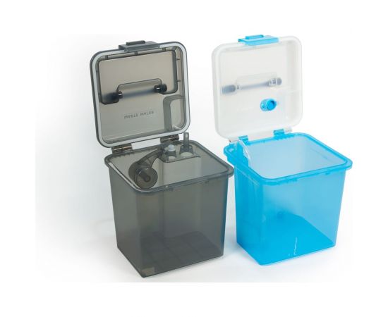 Станция самоочистки для робота HOBOT legee d8 LEGEE LuLu – изображение 3