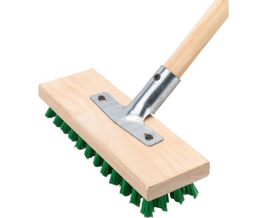 Щетка палубная Gigant синтетическая щетина GNIK-11 – изображение 3