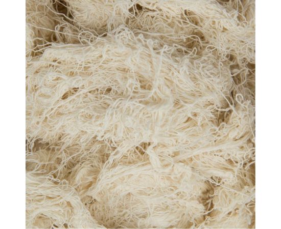 Ветошь ООО Комус Путанка белая, 10кг 1634822 – изображение 3