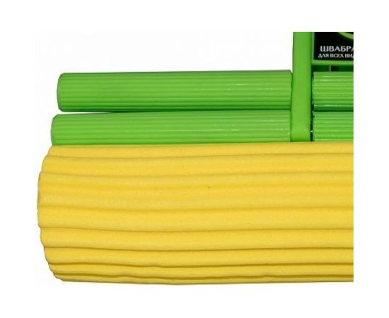 Насадка к отжимной швабре MASTER FRESH Pva 219575 – изображение 3