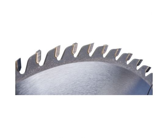 Пила торцовочная с тонким пропилом (260x30x2.6/1.8 мм) PROCUT 797.2603060A – изображение 3