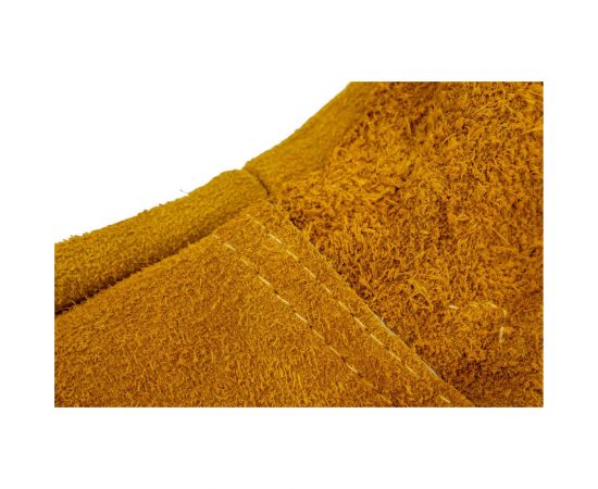 Спилковые краги ГК Спецобъединение СИБИРЬ ЛЮКС Пер 246/11 – изображение 4