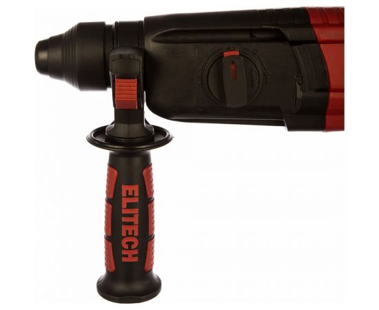 Перфоратор Elitech П 0826РЭМ – изображение 4