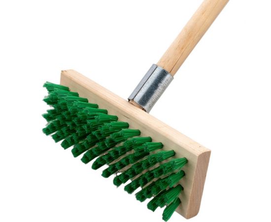 Щетка палубная Gigant синтетическая щетина GNIK-11 – изображение 4