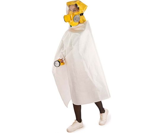 Пожарно-спасательный комплект Шанс 3ФН п/м 00-000000209 – изображение 4