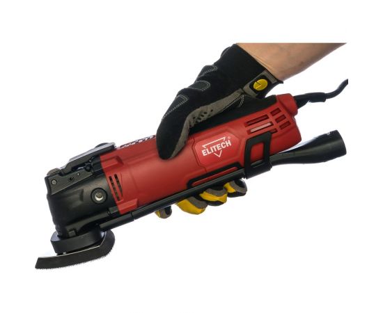 Мультитул Elitech МИ 500ЭК 187811 – изображение 4