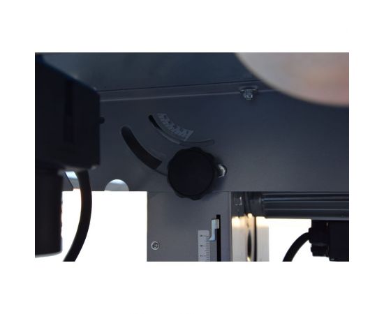 Строительная циркулярная пила ELMOS ECS-416 2,2кВт, 315мм, с подвижным столом e70 303 – изображение 4