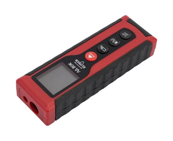 Дальномер Elitech ЛД 80 201466 – изображение 4