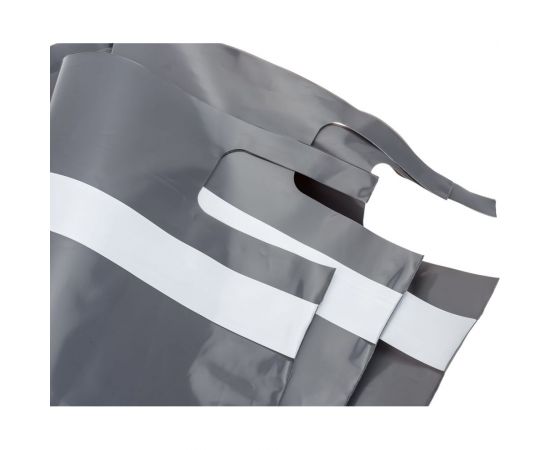 Мешки для утилизации (5 шт; 42 л) для VC4210L Makita W107418355 – изображение 4