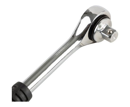 Ключ-трещотка PARK 3/8 105058 – изображение 4