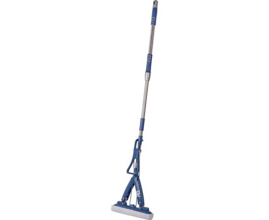 Швабра с отжимом DSV ПВА, 28 см DS-10120 – изображение 4