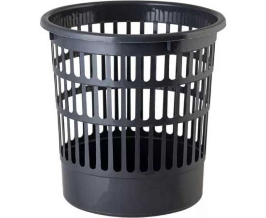 Корзина для мусора Полимербыт 9,5л 439190000 – изображение 4