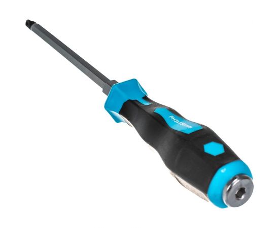 Набор отверток AIST 11 предметов 0-800411 00-00022452 – изображение 4