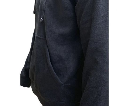 Куртка Спрут Etalon Travel TM Sprut, черный, р. 52-54/104-108, рост 170-176 130813 – изображение 4